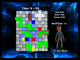 Cool Shapes
:Hard Level Cool Shapes